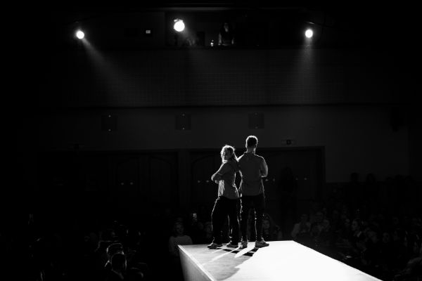 Batteo  - Fotogalerie